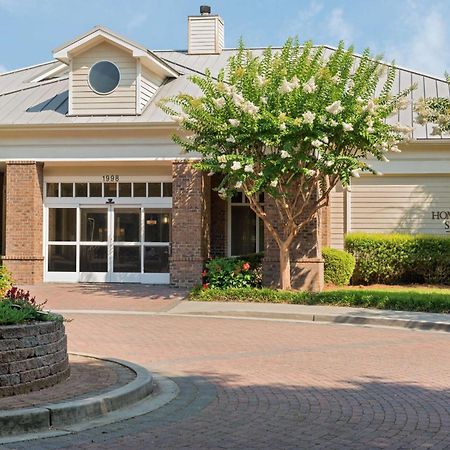 Homewood Suites By Hilton Charleston - Mount Pleasant Exterior foto