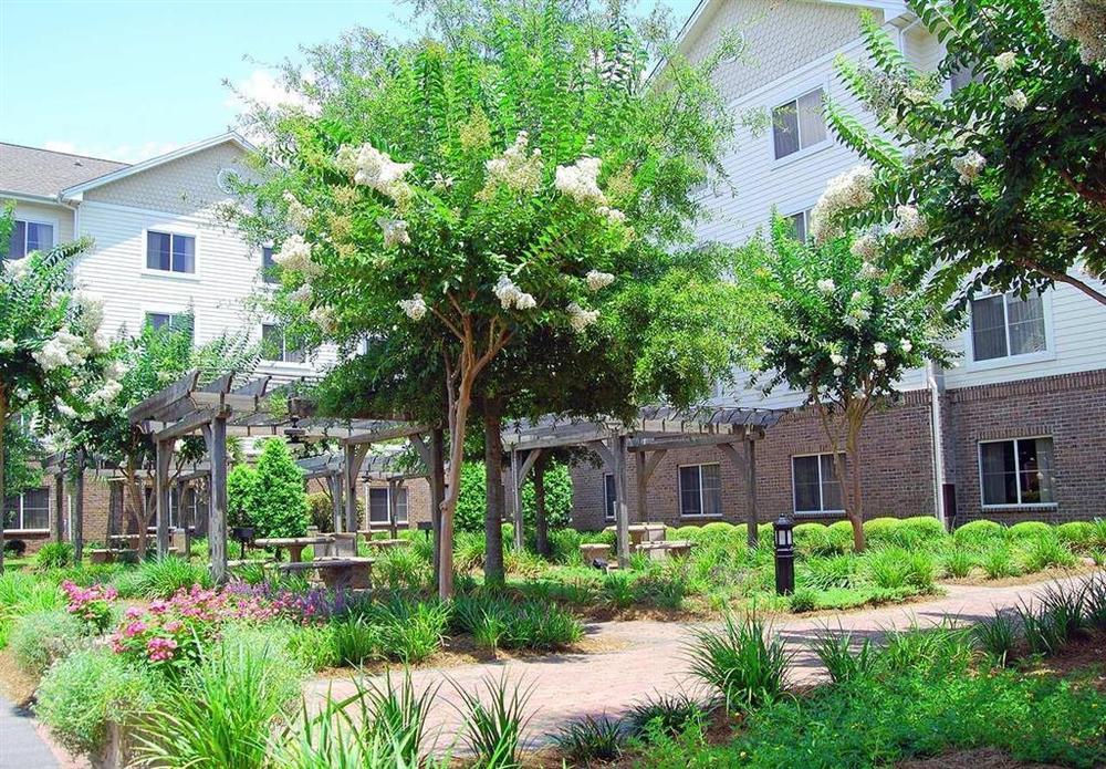 Homewood Suites By Hilton Charleston - Mount Pleasant Exterior foto