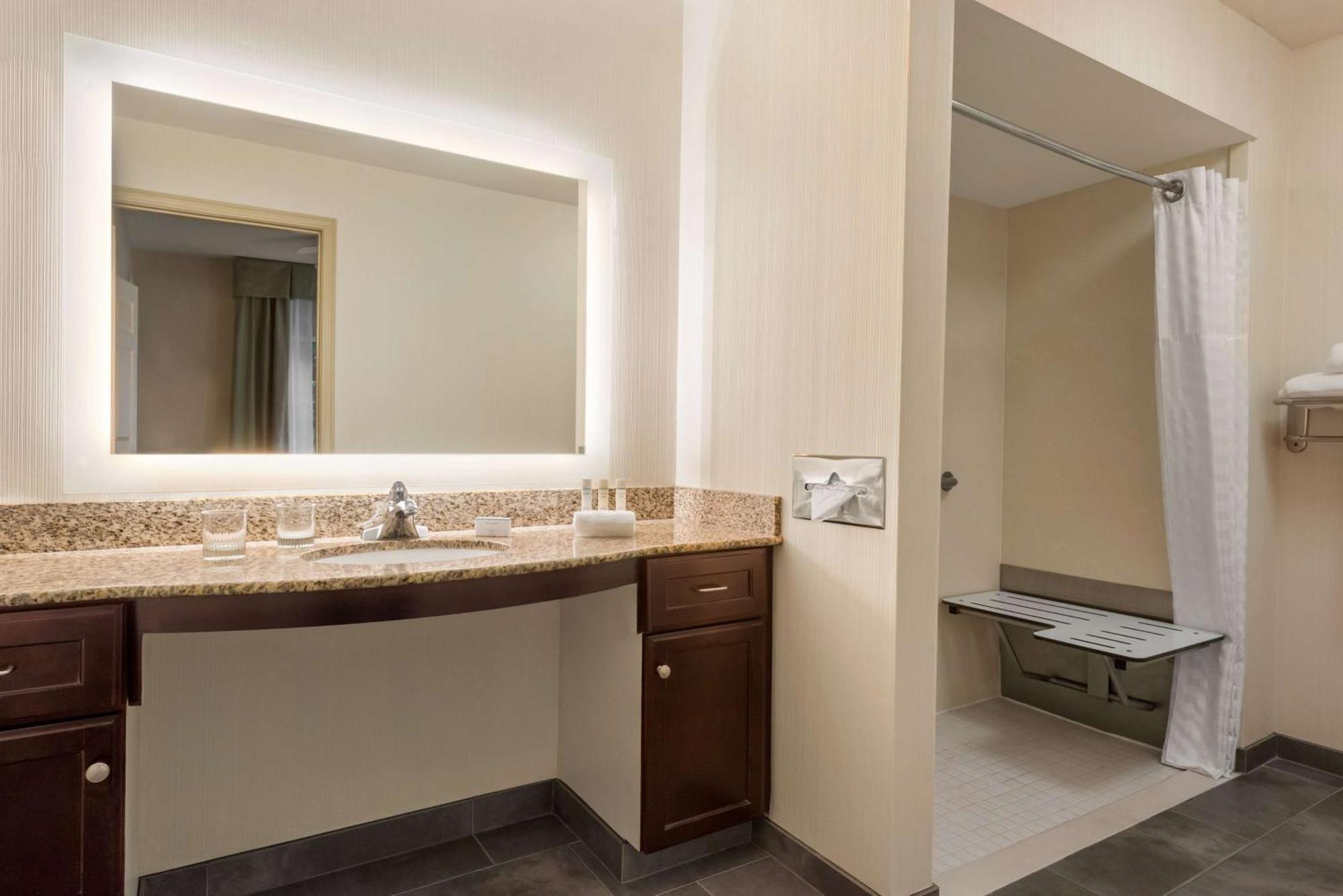 Homewood Suites By Hilton Charleston - Mount Pleasant Exterior foto